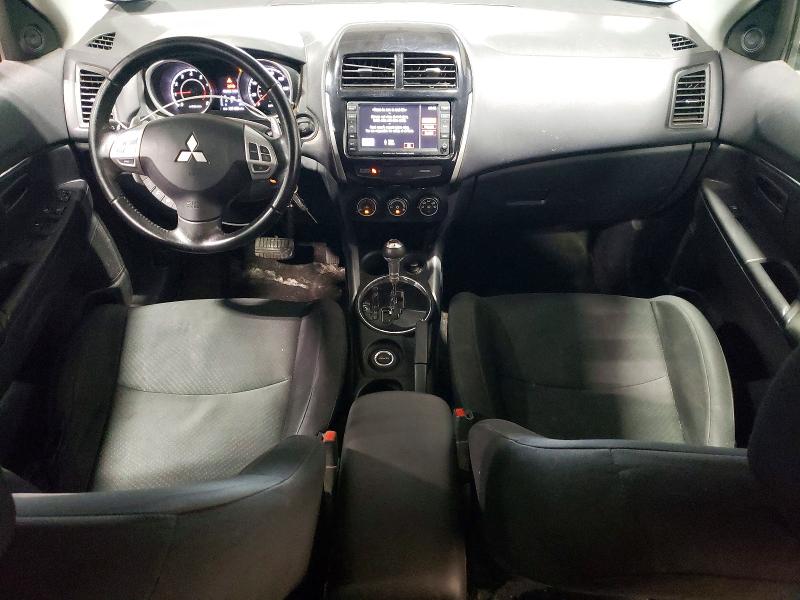 Продаж на аукціоні авто 2013 Mitsubishi Outlander Sport, vin: 4A4AR3AU3DE019236, номер лоту: 61453666