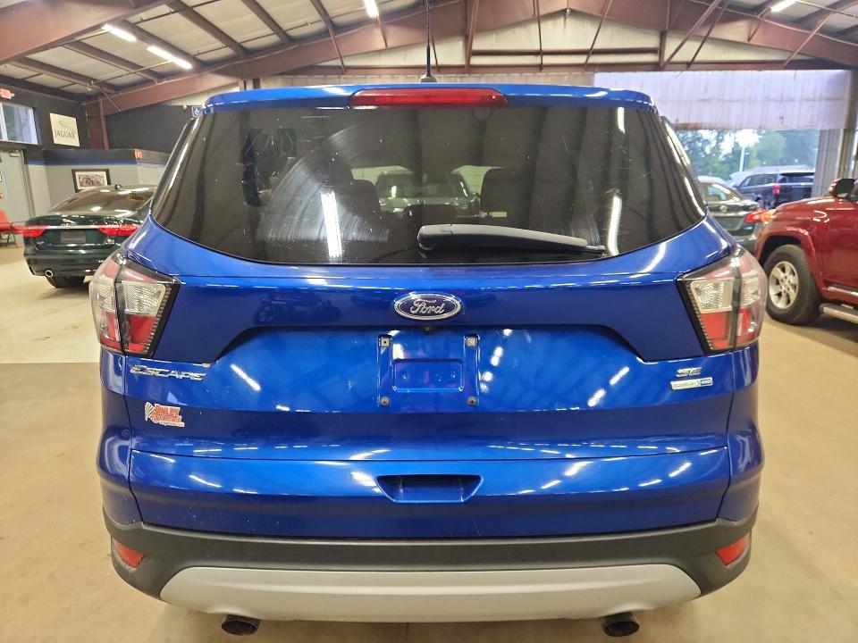 Продаж на аукціоні авто 2017 Ford Escape, vin: 1FMCU9GD9HUD99053, номер лоту: 66969666