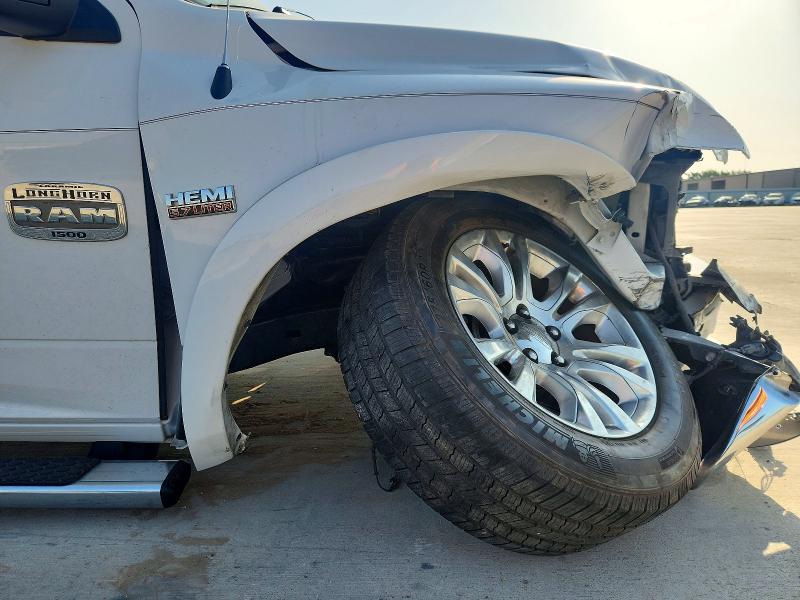 Продаж на аукціоні авто 2015 Ram 1500, vin: 1C6RR6PT0FS676226, номер лоту: 62843636