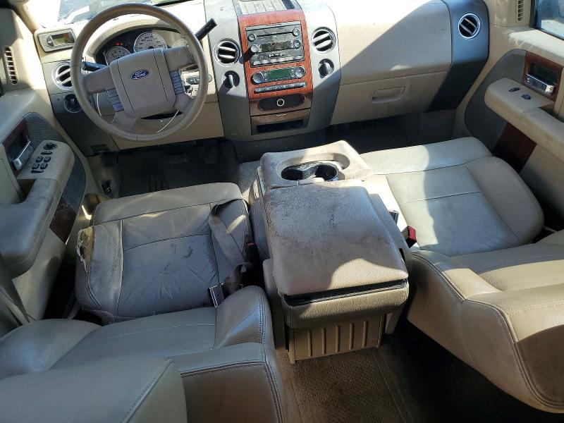 Продажа на аукционе авто 2005 Ford F150, vin: 1FTPW14575FB61216, номер лота: 63164036