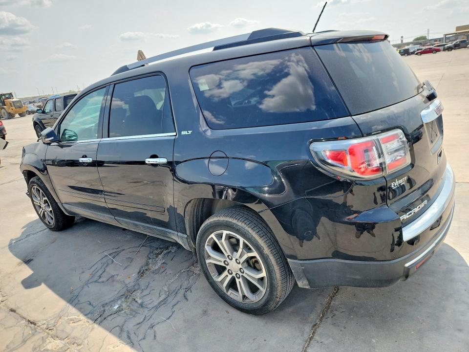 Aukcja sprzedaży 2014 Gmc Acadia, vin: 1GKKRRKD1EJ343845, numer aukcji: 63153906