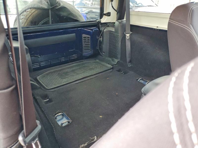 Aukcja sprzedaży 2013 Jeep Wrangler, vin: 1C4AJWBG6DL519203, numer aukcji: 67405216