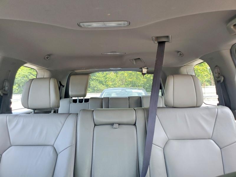 Продажа на аукционе авто 2014 Honda Pilot, vin: 5FNYF4H71EB050831, номер лота: 64004276