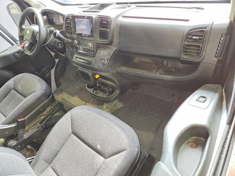 Продажа на аукционе авто 2023 Ram Promaster 2500, vin: 3C6LRVDG6PE605947, номер лота: 65150056