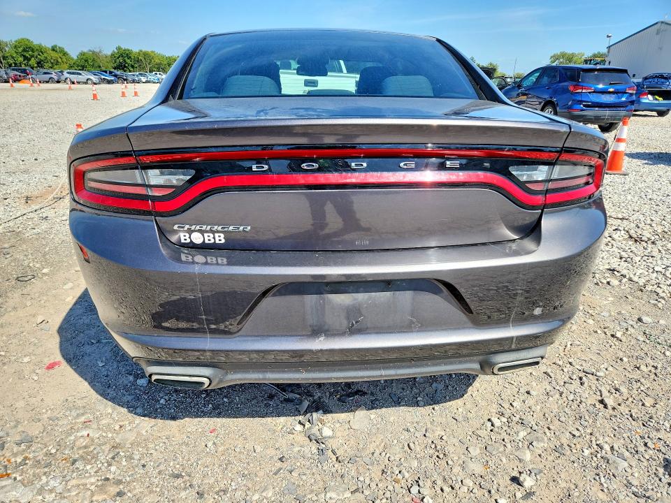 Aukcja sprzedaży 2016 Dodge Charger, vin: 2C3CDXBG7GH276299, numer aukcji: 66576056