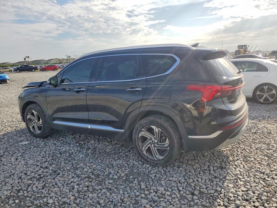 Aukcja sprzedaży 2022 Hyundai Santa Fe, vin: 5NMS34AJ6NH474931, numer aukcji: 65901666