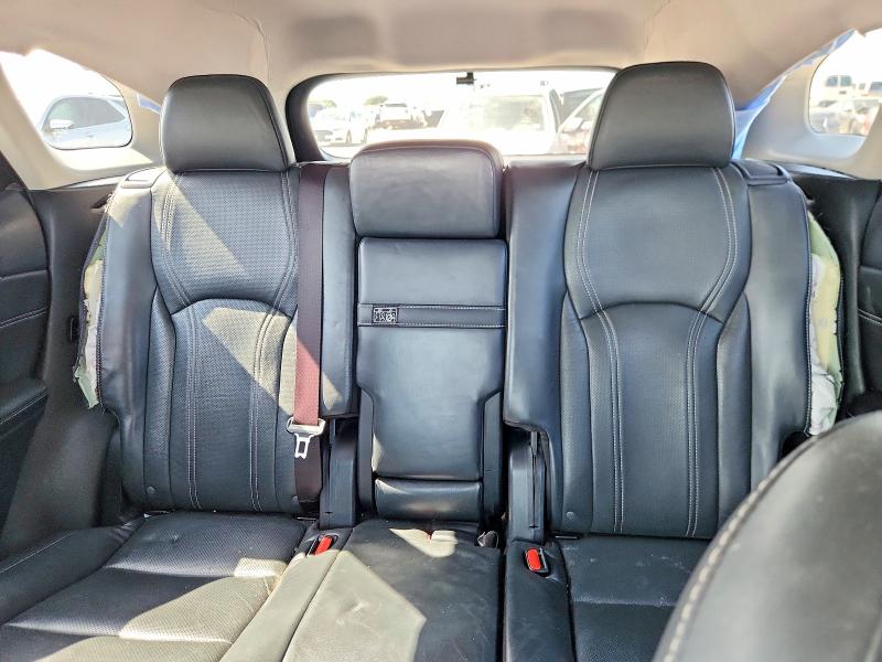 64807846 :رقم المزاد ، JTJDZKCA9J2012013 vin ، 2018 Lexus Rx مزاد بيع