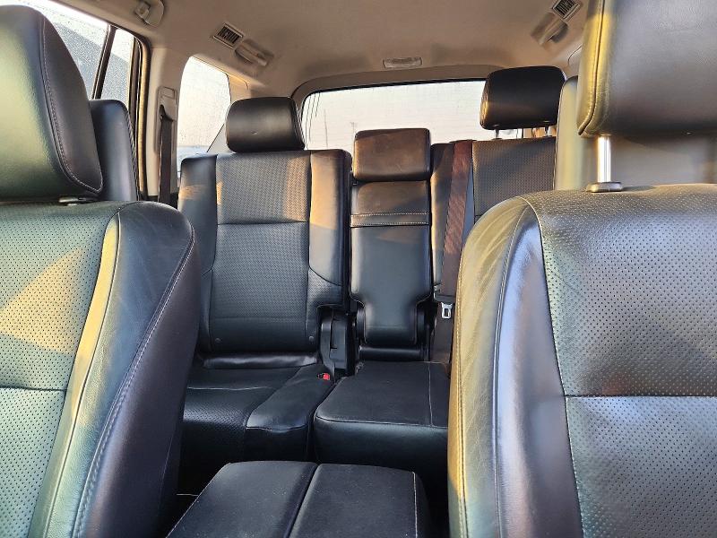 Aukcja sprzedaży 2011 Lexus Gx, vin: JTJJM7FX9B5020353, numer aukcji: 64106836