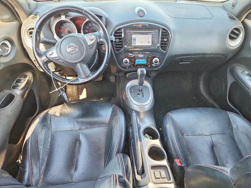 Aukcja sprzedaży 2012 Nissan Juke, vin: JN8AF5MV5CT125704, numer aukcji: 67130316