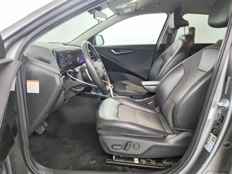 Продажа на аукционе авто 2023 Kia Niro, vin: KNDCR3L17P5036600, номер лота: 62724846