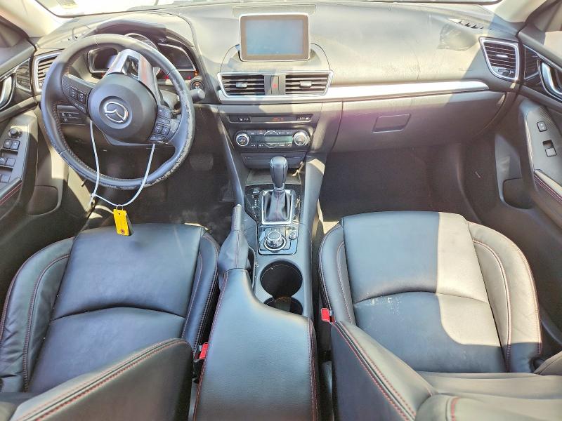 Aukcja sprzedaży 2016 Mazda 3, vin: JM1BM1W33G1298911, numer aukcji: 63558256