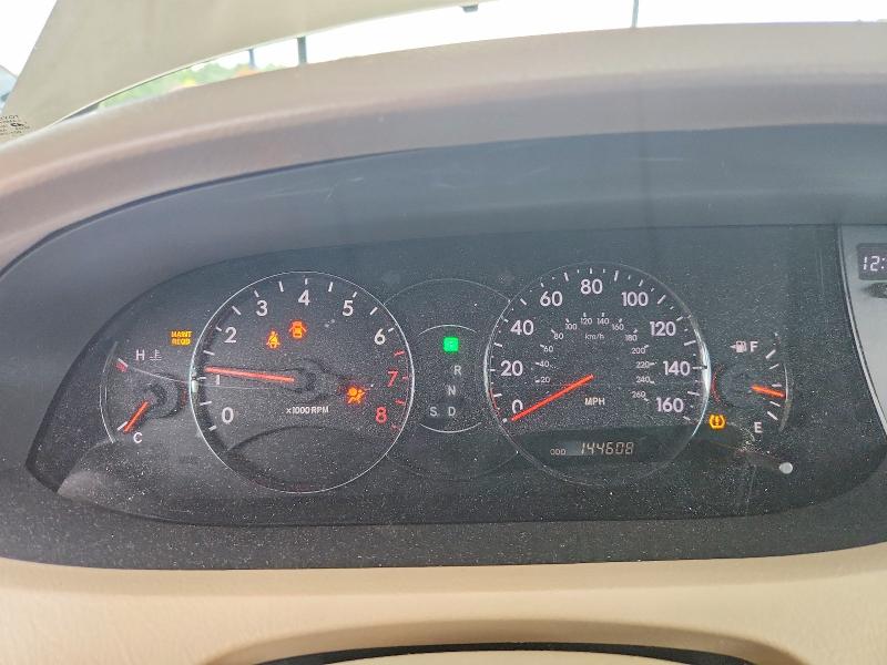 Продажа на аукционе авто 2007 Toyota Avalon, vin: 4T1BK36B97U228722, номер лота: 63392826