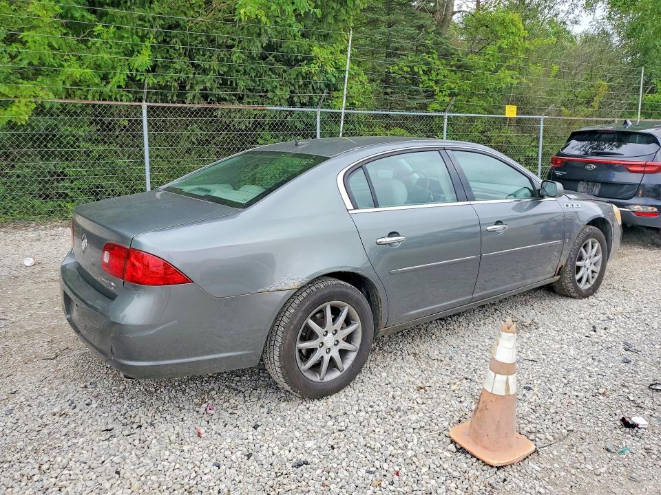 Продаж на аукціоні авто 2007 Buick Lucerne, vin: 1G4HD57287U231173, номер лоту: 64273636