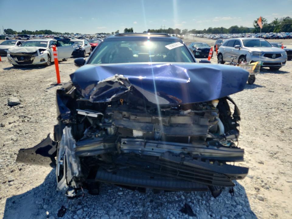 2018 Subaru Legacy მანქანა იყიდება აუქციონზე, vin: 4S3BNAH64J3031146, აუქციონის ნომერი: 65655616
