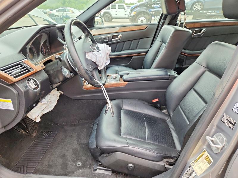2012 Mercedes-benz E მანქანა იყიდება აუქციონზე, vin: WDDHF8JB7CA597331, აუქციონის ნომერი: 66919226