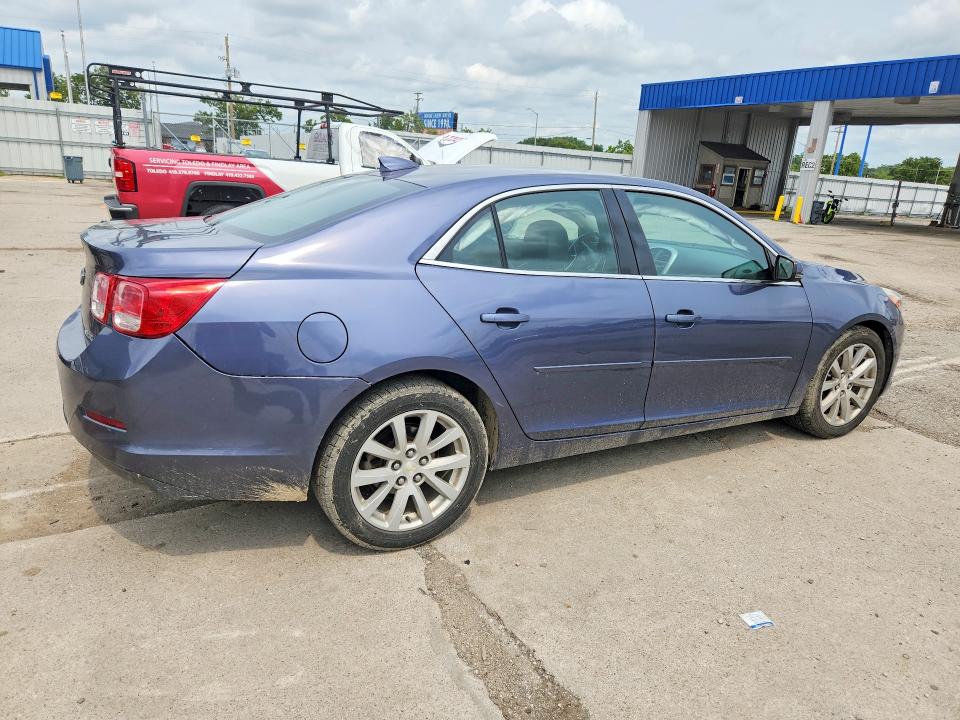 Aukcja sprzedaży 2015 Chevrolet Malibu, vin: 1G11D5SL8FF284019, numer aukcji: 64870856