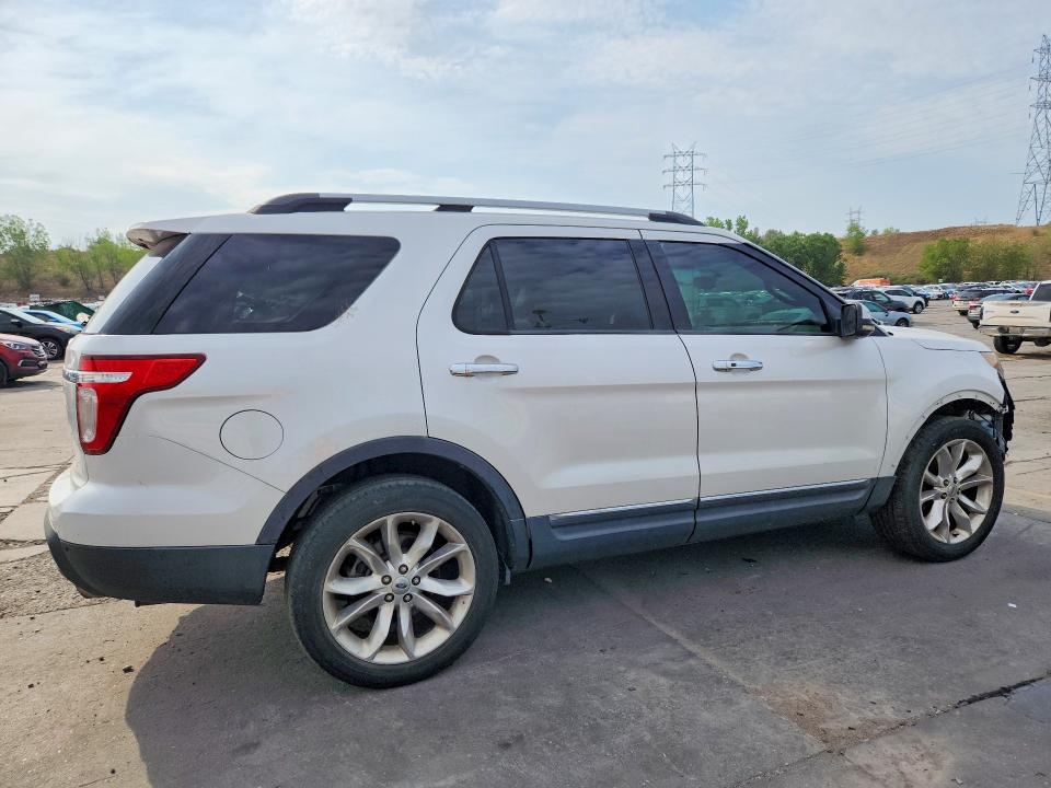 Продаж на аукціоні авто 2011 Ford Explorer, vin: 1FMHK8F89BGA32329, номер лоту: 64396766