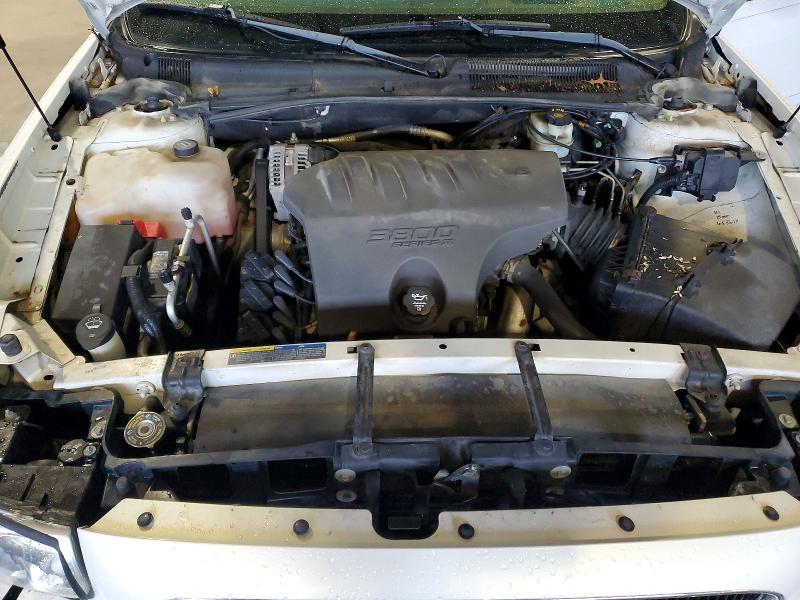 64438136 :رقم المزاد ، 1G4HR54K94U195107 vin ، 2004 Buick Lesabre مزاد بيع