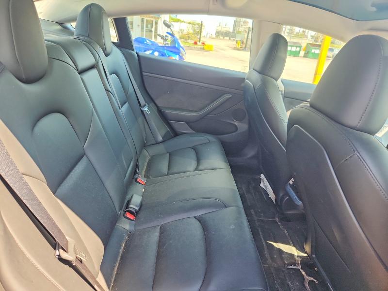 Aukcja sprzedaży 2023 Tesla Model 3, vin: LRW3E1FA1PC944397, numer aukcji: 66573566
