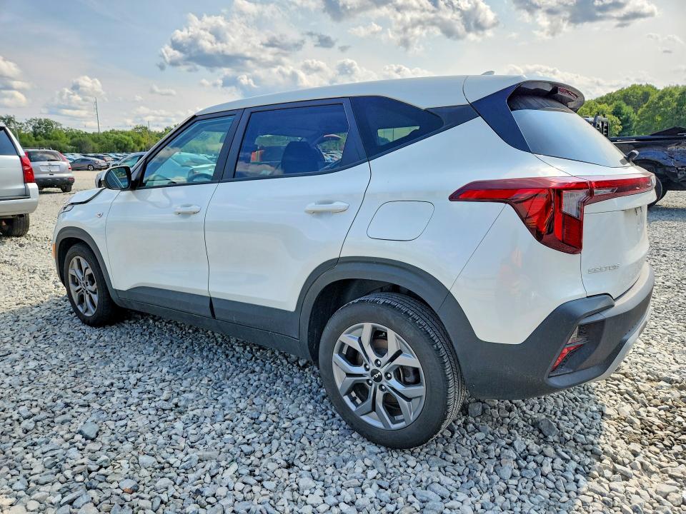 Aukcja sprzedaży 2024 Kia Seltos, vin: KNDEPCAA0R7517667, numer aukcji: 64904396