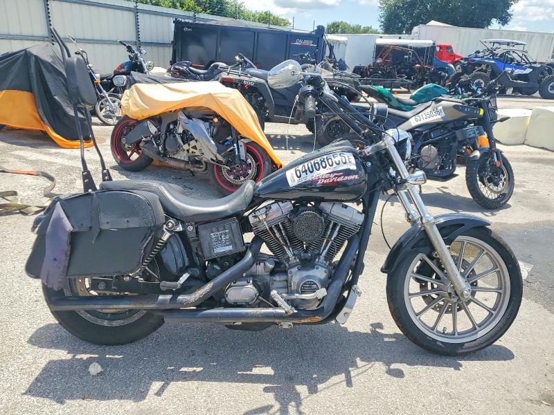 Продажа на аукционе авто 2004 Harley-davidson Fxd, vin: 1HD1GHV124K327444, номер лота: 64068656