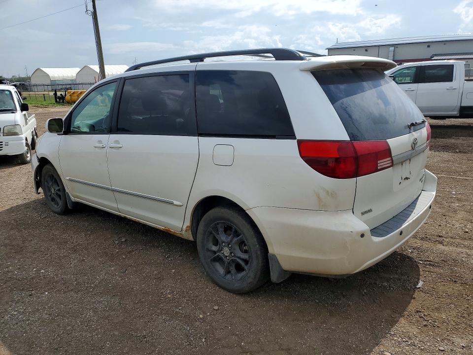 Продаж на аукціоні авто 2005 Toyota Sienna, vin: 5TDBA22C45S042152, номер лоту: 66414136