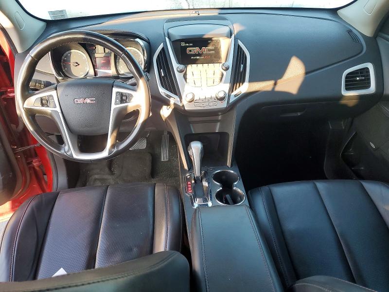 Продаж на аукціоні авто 2015 Gmc Terrain, vin: 2GKALSEK4F6159187, номер лоту: 66168336