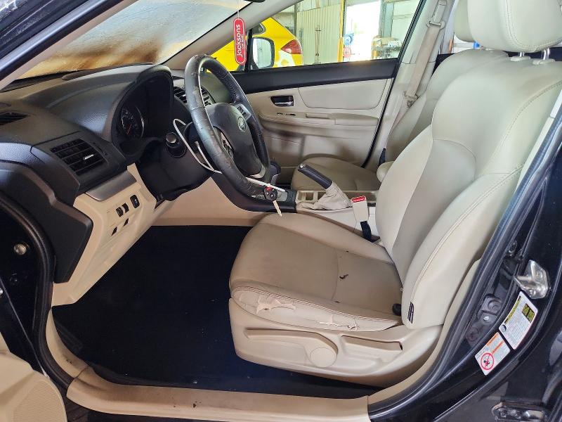 Продаж на аукціоні авто 2014 Subaru Xv Crosstrek, vin: JF2GPAKC9EH342337, номер лоту: 64130916