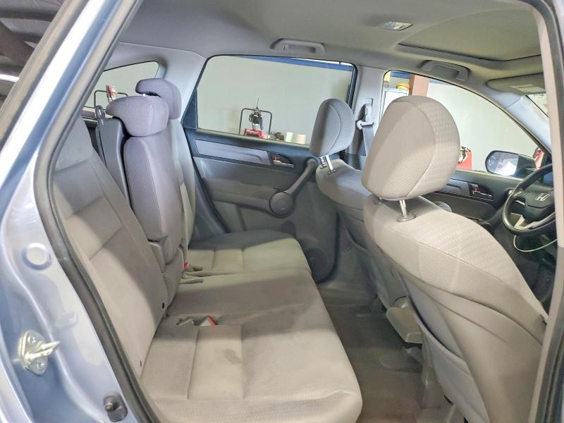 Aukcja sprzedaży 2009 Honda Cr-v, vin: JHLRE48599C010136, numer aukcji: 65131946