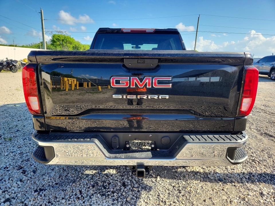 Продажа на аукционе авто 2020 Gmc Sierra, vin: 1GTP9AEK7LZ373508, номер лота: 64397076