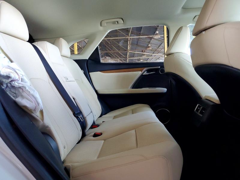 Продажа на аукционе авто 2021 Lexus Rx, vin: 2T2HZMAAXMC189514, номер лота: 63932546