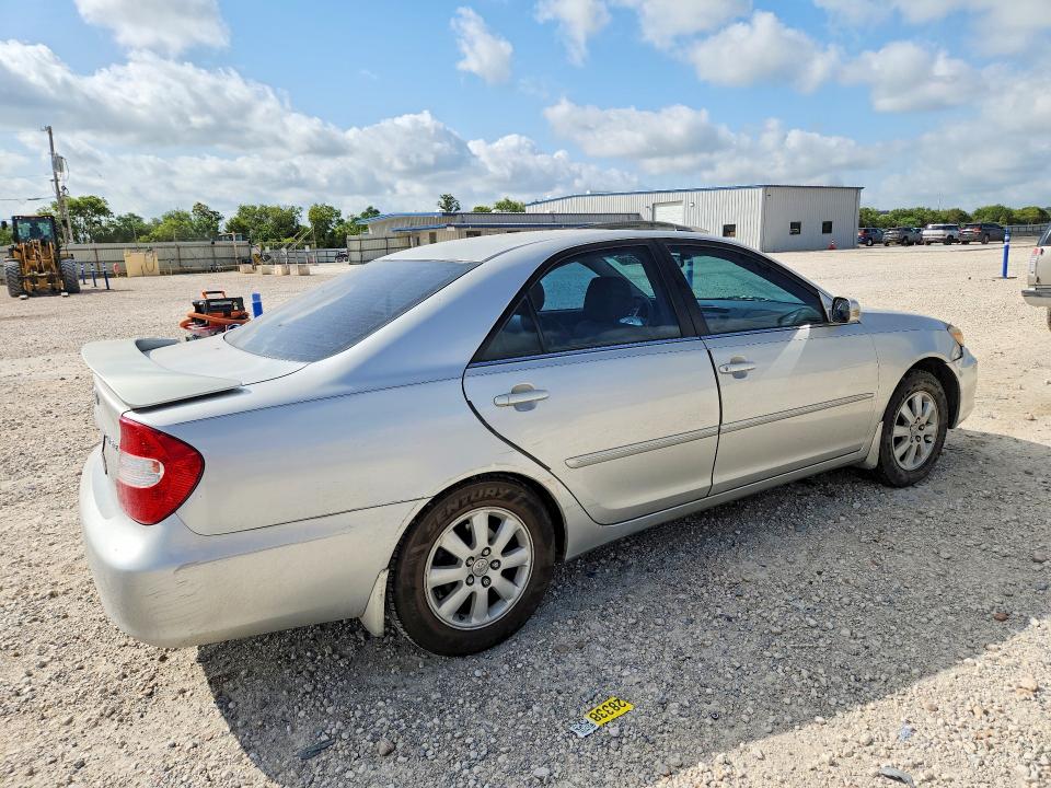 Aukcja sprzedaży 2002 Toyota Camry, vin: 4T1BF30K22U012748, numer aukcji: 64372566