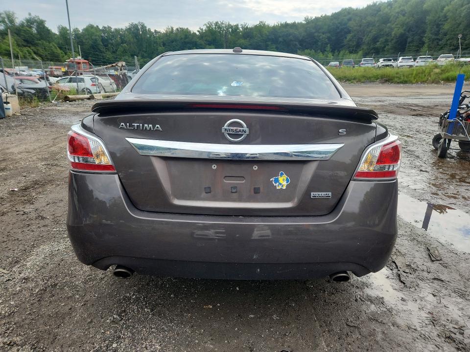 Aukcja sprzedaży 2015 Nissan Altima, vin: 1N4AL3AP9FC494400, numer aukcji: 67239426