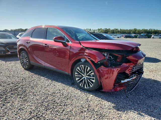 64290306 :رقم المزاد ، 2T2BBMCA1TC138232 vin ، 2026 Lexus Rx 350h مزاد بيع