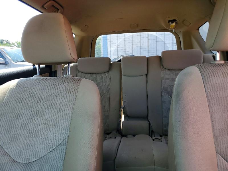 65200906 :رقم المزاد ، 2T3BF4DV1AW030318 vin ، 2010 Toyota Rav4 مزاد بيع