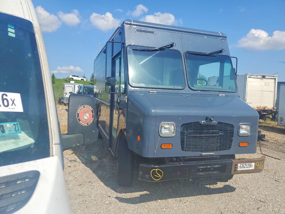 Продажа на аукционе авто 2021 Freightliner Chassis, vin: 4UZAC2GA0MCMM9359, номер лота: 63625396