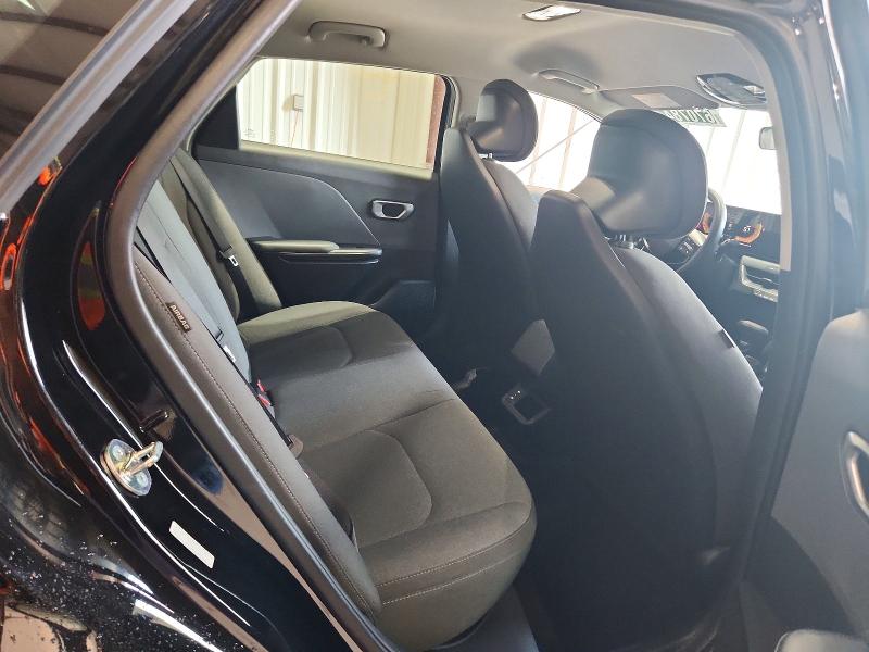 67078476 :رقم المزاد ، 3KPFT4DE7SE069938 vin ، 2025 Kia K4 مزاد بيع