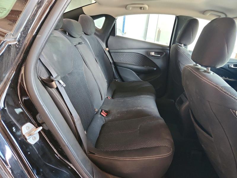 62758916 :رقم المزاد ، 1C3CDFBB3FD222413 vin ، 2015 Dodge Dart مزاد بيع