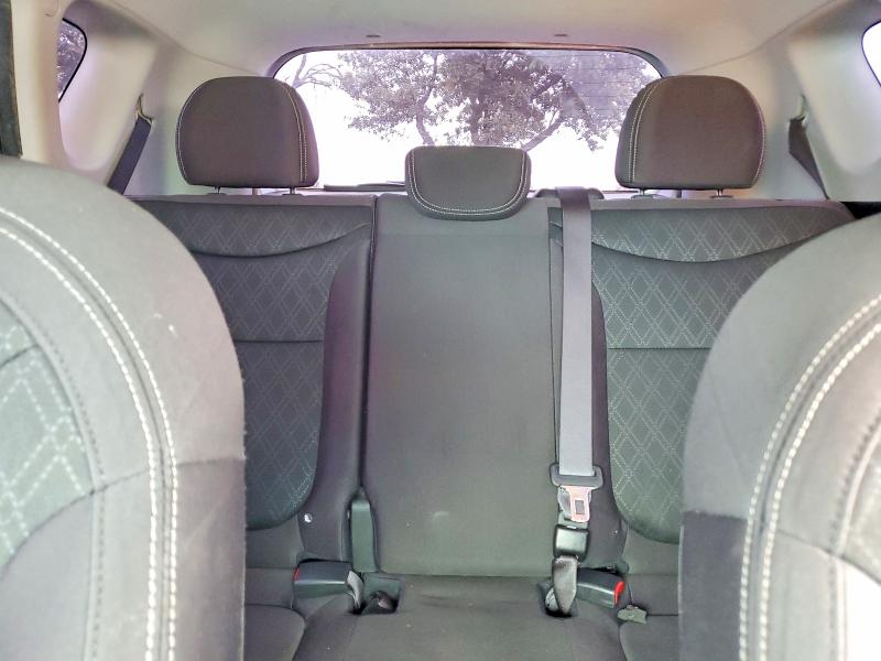 Aukcja sprzedaży 2015 Kia Soul, vin: KNDJN2A25F7816848, numer aukcji: 63996496
