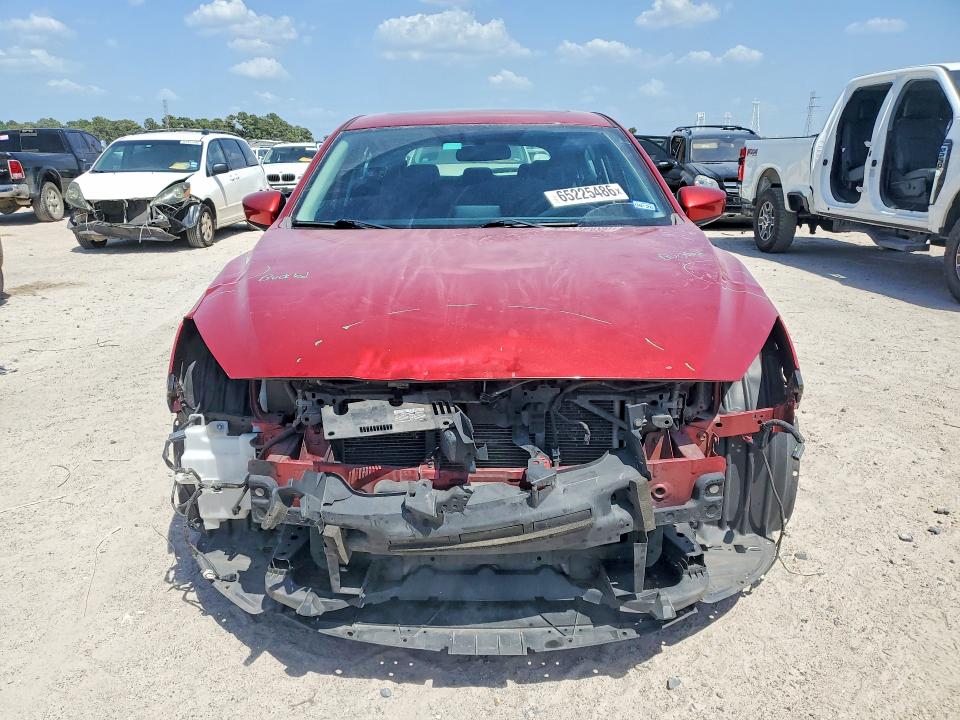 Aukcja sprzedaży 2015 Mazda 3, vin: 3MZBM1M79FM215602, numer aukcji: 65225486