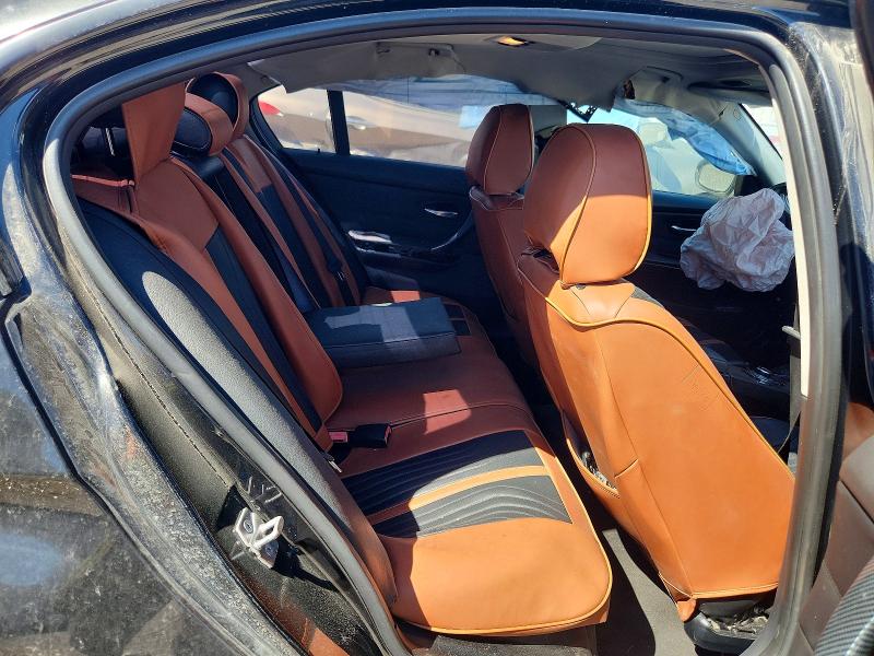 Aukcja sprzedaży 2011 Bmw 328, vin: WBAPH7G59BNM56714, numer aukcji: 58855636