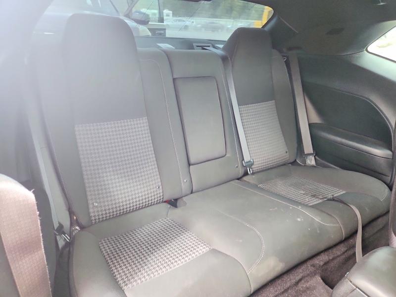 Auction sale of the 2019 Dodge Challenger, vin: 2C3CDZBT6KH521241, lot number: 65481026