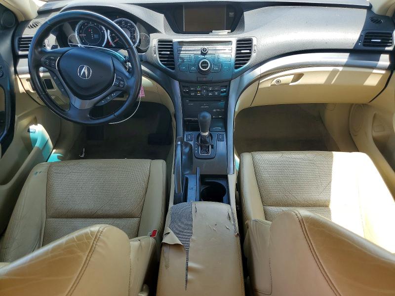 Aukcja sprzedaży 2012 Acura Tsx, vin: JH4CU2F69CC001772, numer aukcji: 65706546
