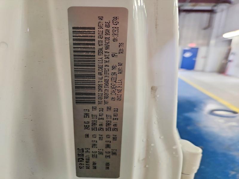 Продажа на аукционе авто 2018 Jeep Wrangler Unlimited, vin: 1C4HJXEN7JW331184, номер лота: 64924766