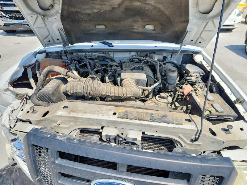 2011 Ford Ranger მანქანა იყიდება აუქციონზე, vin: 1FTKR1AD0BPA53104, აუქციონის ნომერი: 64633636
