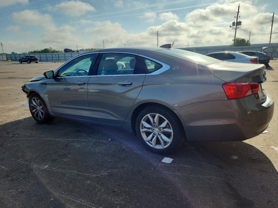Продаж на аукціоні авто 2019 Chevrolet Impala, vin: 1G11Z5S39KU102898, номер лоту: 63766996
