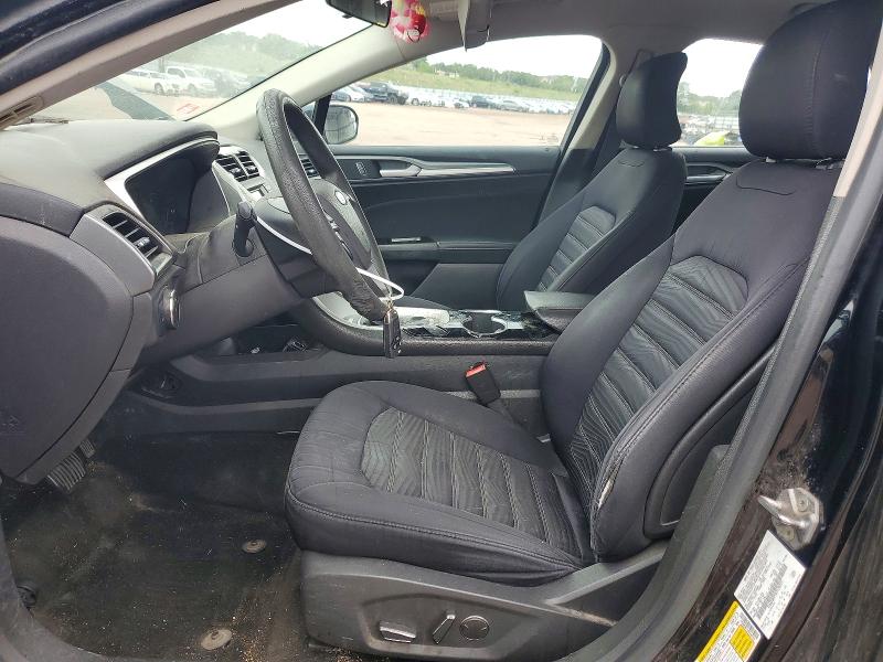 Aukcja sprzedaży 2016 Ford Fusion, vin: 1FA6P0H71G5130721, numer aukcji: 66777546