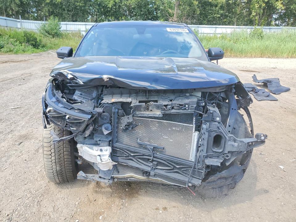 Продажа на аукционе авто 2022 Ford Explorer, vin: 1FM5K8AB6NGB77919, номер лота: 63692106