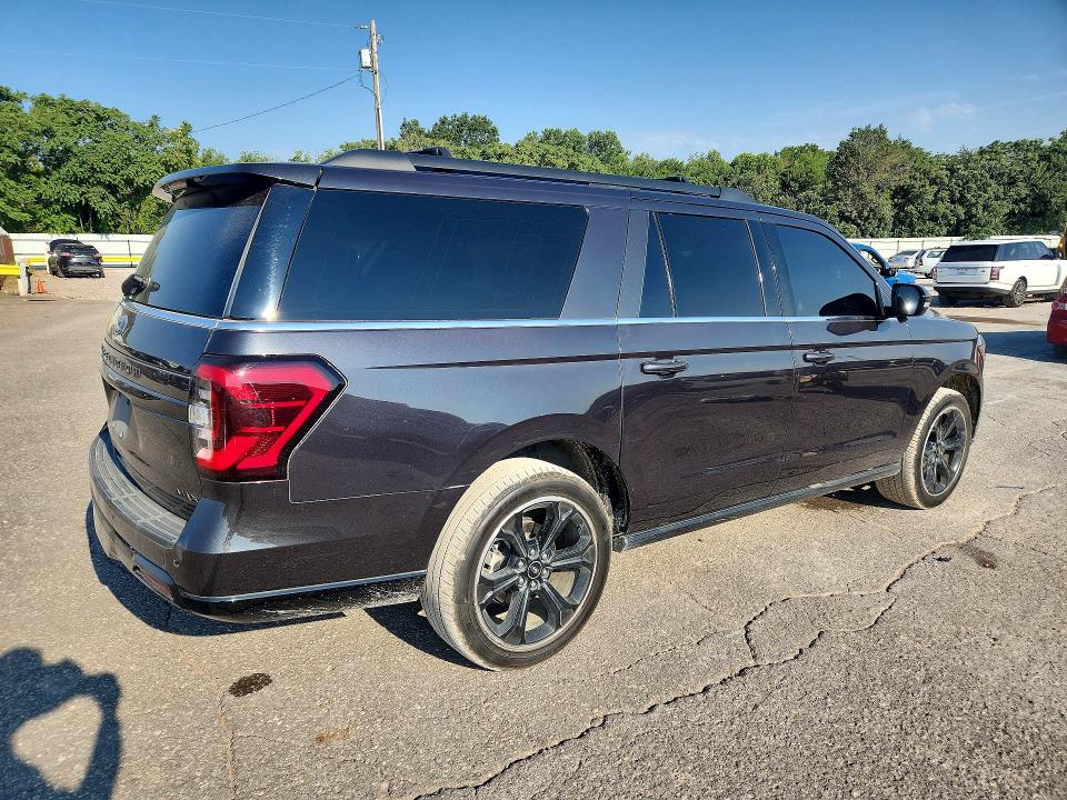 Продажа на аукционе авто 2024 Ford Expedition, vin: 1FMJK2A89REA76665, номер лота: 63241226
