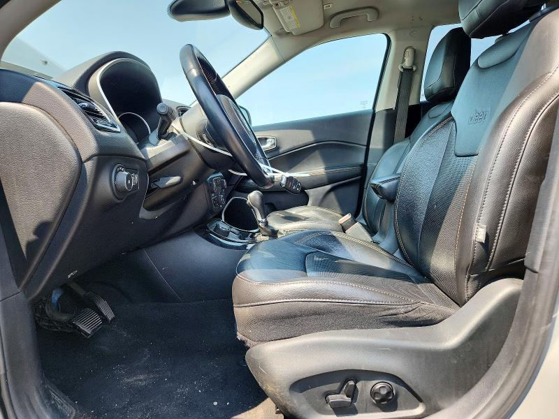 64847766 :رقم المزاد ، 3C4NJDCB1KT673053 vin ، 2019 Jeep Compass مزاد بيع